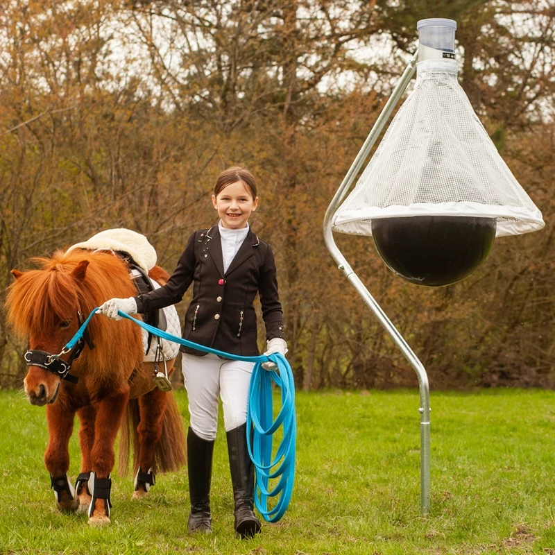 VOSS.farming "Tabanus-Trap Edge" Bremsenfalle 8 VOSS.farming "Tabanus-Trap Edge" Bremsenfalle – Bild 6