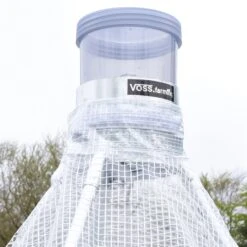 VOSS.farming "Delta-Trap" Mobile Bremsenfalle -Optimal Ranchzaun Geschäft 45480 voss.farming tabanus delta mobile bremsenfalle robuste becheraufnahme