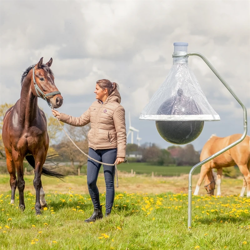 VOSS.farming "Tabanus-Trap" Bremsenfalle 6 VOSS.farming "Tabanus-Trap" Bremsenfalle – Bild 4