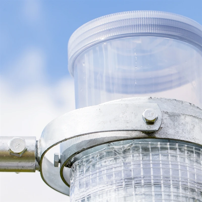 VOSS.farming "Tabanus-Trap" Bremsenfalle 11 VOSS.farming "Tabanus-Trap" Bremsenfalle – Bild 9