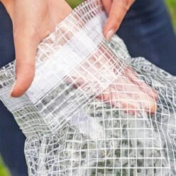 VOSS.farming "Tabanus-Trap" Bremsenfalle 26 VOSS.farming "Tabanus-Trap" Bremsenfalle -Optimal Ranchzaun Geschäft 45485 VOSS.farming Bremsenfalle Tabanus verstaerktes Gewebe