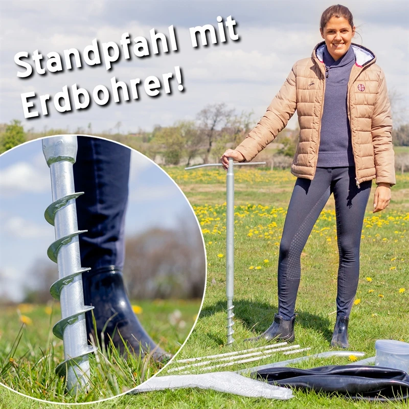 VOSS.farming "Tabanus-Trap" Bremsenfalle 5 VOSS.farming "Tabanus-Trap" Bremsenfalle – Bild 3