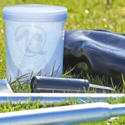 VOSS.farming "Tabanus-Trap" Bremsenfalle 27 VOSS.farming "Tabanus-Trap" Bremsenfalle -Optimal Ranchzaun Geschäft 45485 VOSS.farming Pferdebremsenfalle Tabanus einzelteile