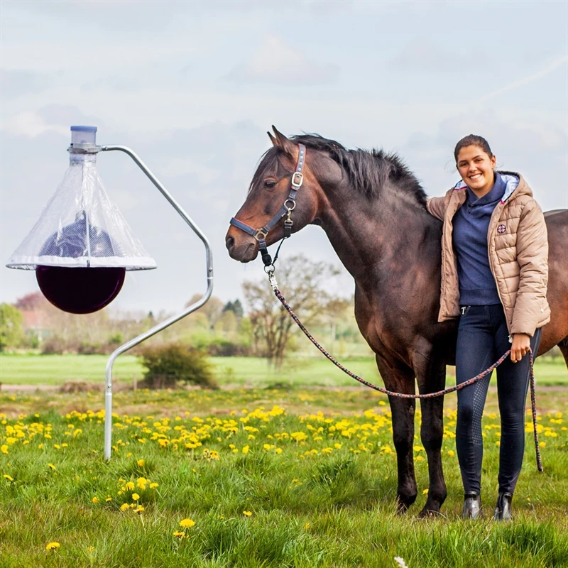 VOSS.farming "Tabanus-Trap" Bremsenfalle 8 VOSS.farming "Tabanus-Trap" Bremsenfalle – Bild 6