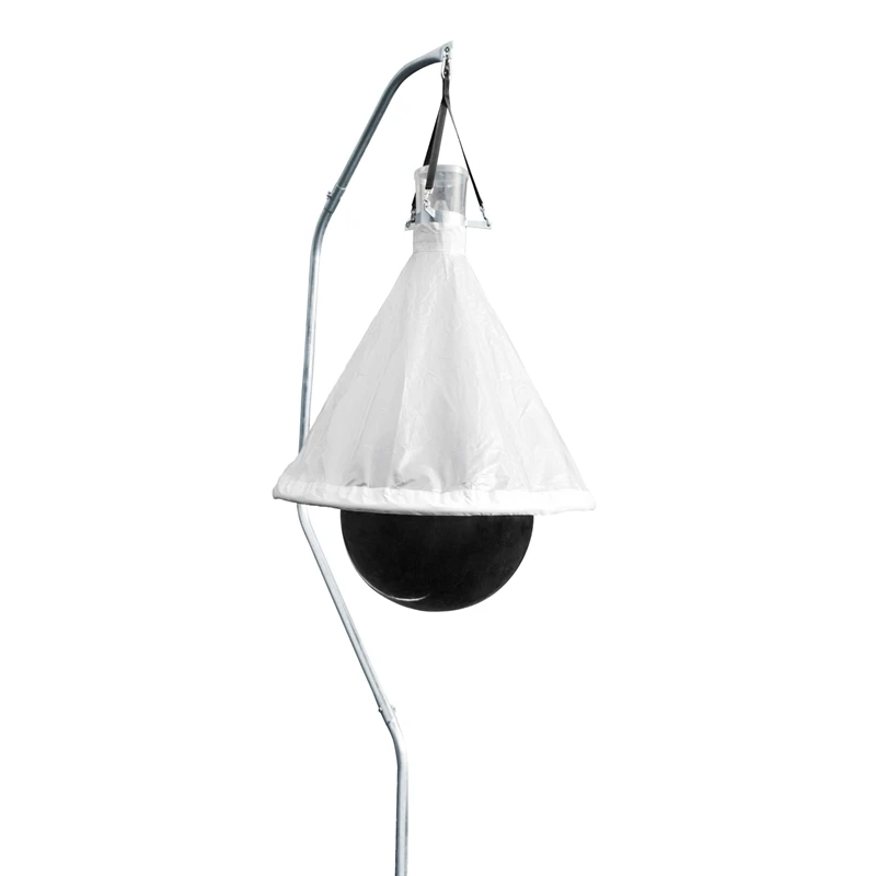 Kerbl "TaonX" Bremsenfalle 3 Kerbl "TaonX" Bremsenfalle