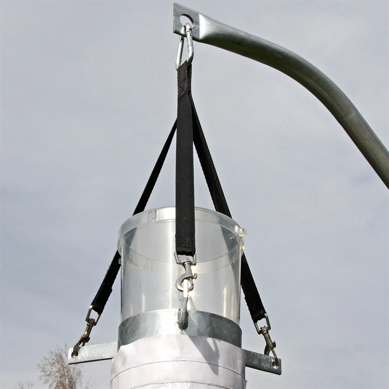 Kerbl "TaonX" Bremsenfalle 5 Kerbl "TaonX" Bremsenfalle – Bild 3