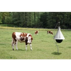 Kerbl "TaonX" Bremsenfalle 17 Kerbl "TaonX" Bremsenfalle -Optimal Ranchzaun Geschäft 45495 7