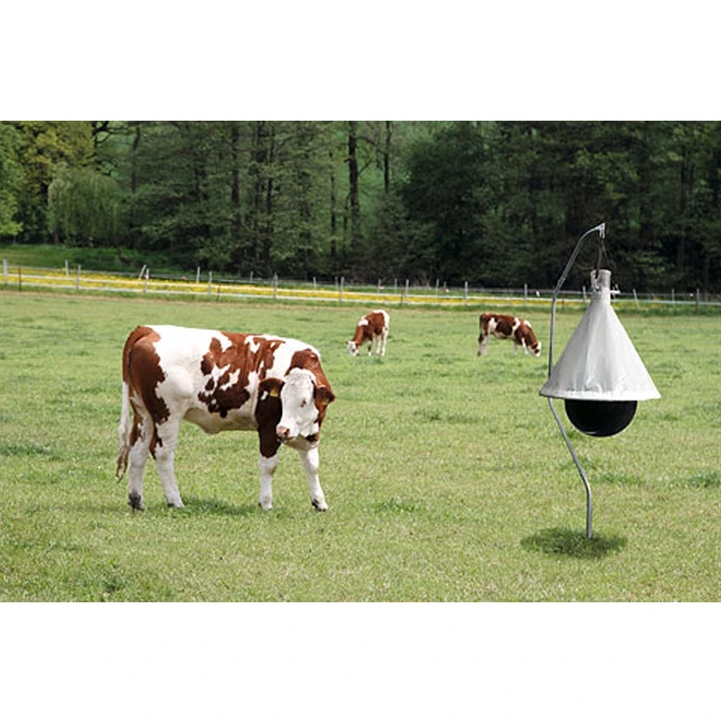 Kerbl "TaonX" Bremsenfalle 10 Kerbl "TaonX" Bremsenfalle – Bild 8