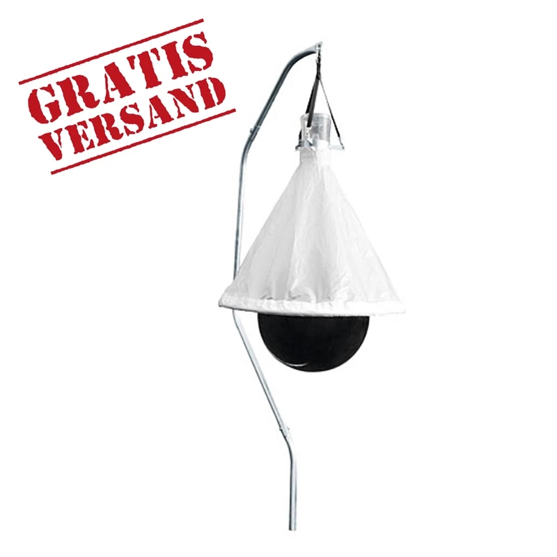 Kerbl "TaonX" Bremsenfalle 4 Kerbl "TaonX" Bremsenfalle – Bild 2