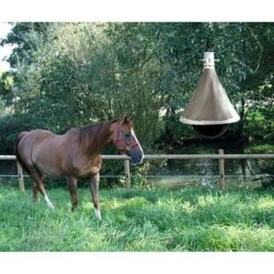 Bremsenfalle TAON-X ECO 10 Bremsenfalle TAON-X ECO -Optimal Ranchzaun Geschäft 45498 Bremsenfalle Insektenschutz Pferdefliegen ECO 2