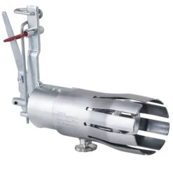 Kieferle W2 Wühlmausschussfalle + VOSS.garden Safety Crown® VSC + 50x Kartuschen 16 Kieferle W2 Wühlmausschussfalle + VOSS.garden Safety Crown® VSC + 50x Kartuschen -Optimal Ranchzaun Geschäft 45515 VOSS garden Safety Crown VSC Schussfallenaufsatz 1