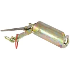 2x VOSS.garden Wühlmausschussgerät + 50 Kartuschen + Lockmittel + Öl 14 2x VOSS.garden Wühlmausschussgerät + 50 Kartuschen + Lockmittel + Öl -Optimal Ranchzaun Geschäft 45520 VOSS.farming Wuehlmausfalle Wuehlmausschussgeraet Maulwurffalle Maulwurfschussgeraet 2