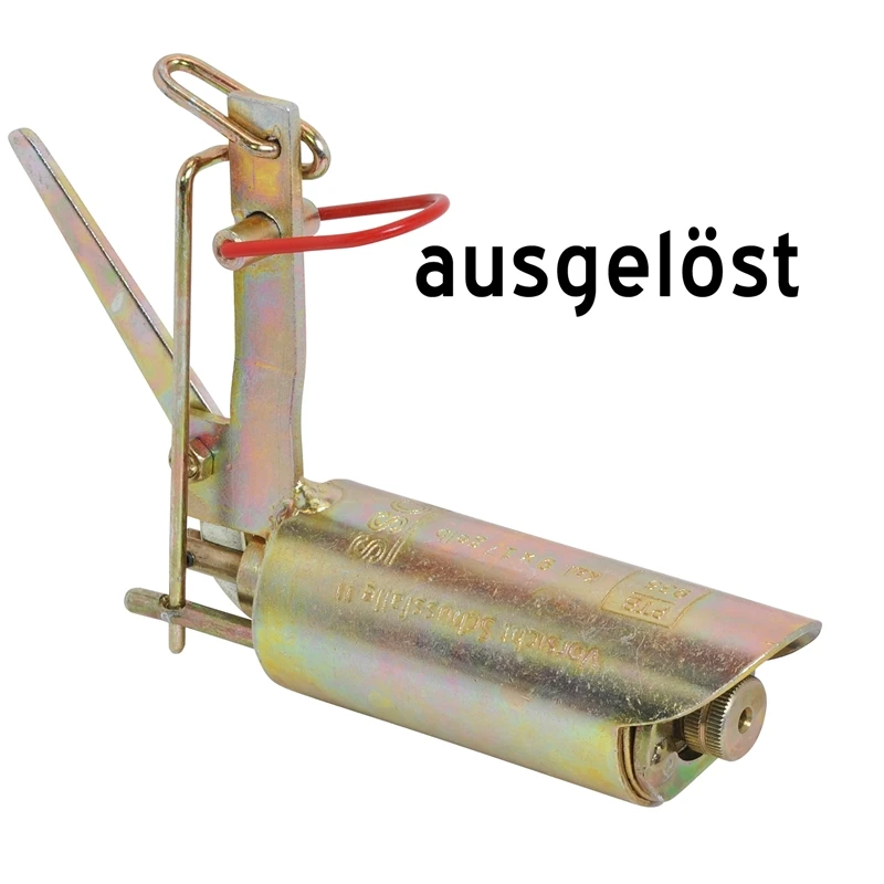 2x VOSS.garden Wühlmausschussgerät + 50 Kartuschen + Lockmittel + Öl 10 2x VOSS.garden Wühlmausschussgerät + 50 Kartuschen + Lockmittel + Öl – Bild 8