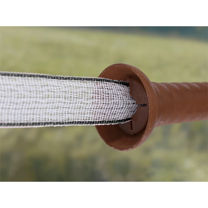 Premium Tor-Set "FLEXIGATE Green" 6m - Flexibles Torsystem Mit 40mm Band 8 Premium Tor-Set "FLEXIGATE Green" 6m - Flexibles Torsystem Mit 40mm Band – Bild 6