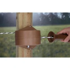 Premium Tor-Set "FLEXIGATE Green" 6m - Flexibles Torsystem Mit 6mm Seil 18 Premium Tor-Set "FLEXIGATE Green" 6m - Flexibles Torsystem Mit 6mm Seil -Optimal Ranchzaun Geschäft 47550 premium tor set flexigate green aus biokunststoff