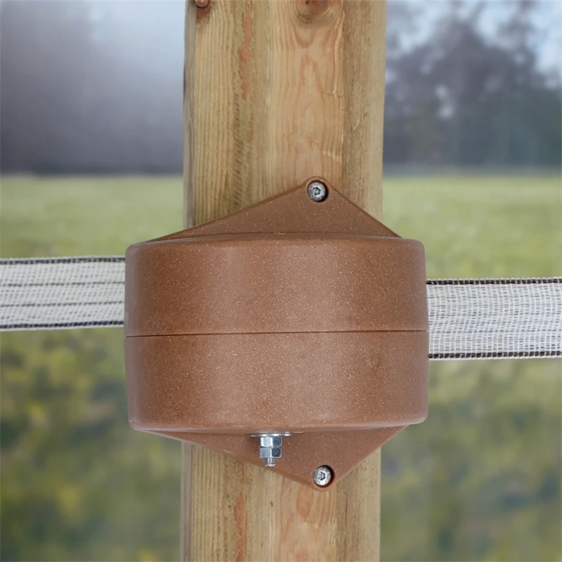 Premium Tor-Set "FLEXIGATE Green" 6m - Flexibles Torsystem Mit 40mm Band 5 Premium Tor-Set "FLEXIGATE Green" 6m - Flexibles Torsystem Mit 40mm Band – Bild 3