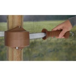 Premium Tor-Set "FLEXIGATE Green" 6m - Flexibles Torsystem Mit 40mm Band 16 Premium Tor-Set "FLEXIGATE Green" 6m - Flexibles Torsystem Mit 40mm Band -Optimal Ranchzaun Geschäft 47550 premium tor set flexigate green durchgehende elektrifizierung