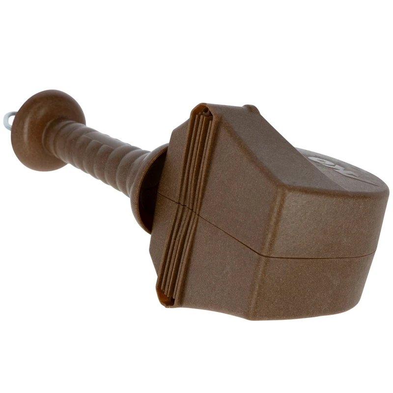 Premium Tor-Set "FLEXIGATE Green" 6m - Flexibles Torsystem Mit 40mm Band 13 Premium Tor-Set "FLEXIGATE Green" 6m - Flexibles Torsystem Mit 40mm Band – Bild 11