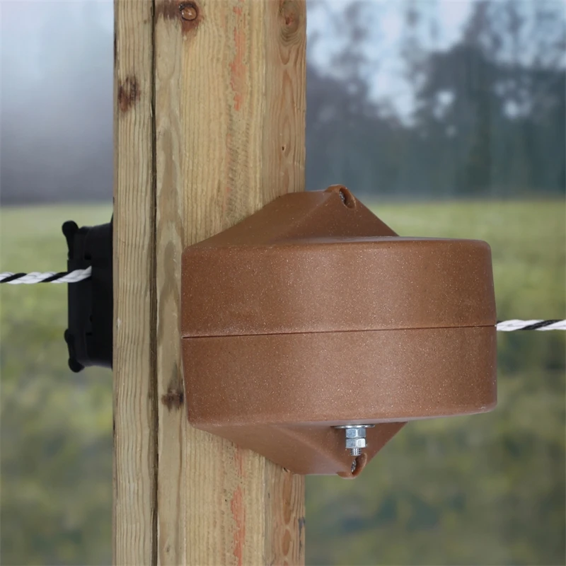 Premium Tor-Set "FLEXIGATE Green" 6m - Flexibles Torsystem Mit 6mm Seil 5 Premium Tor-Set "FLEXIGATE Green" 6m - Flexibles Torsystem Mit 6mm Seil – Bild 3