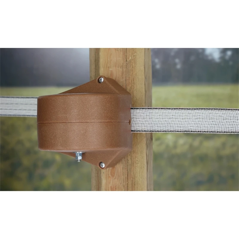 Premium Tor-Set "FLEXIGATE Green" 6m - Flexibles Torsystem Mit 40mm Band 9 Premium Tor-Set "FLEXIGATE Green" 6m - Flexibles Torsystem Mit 40mm Band – Bild 7