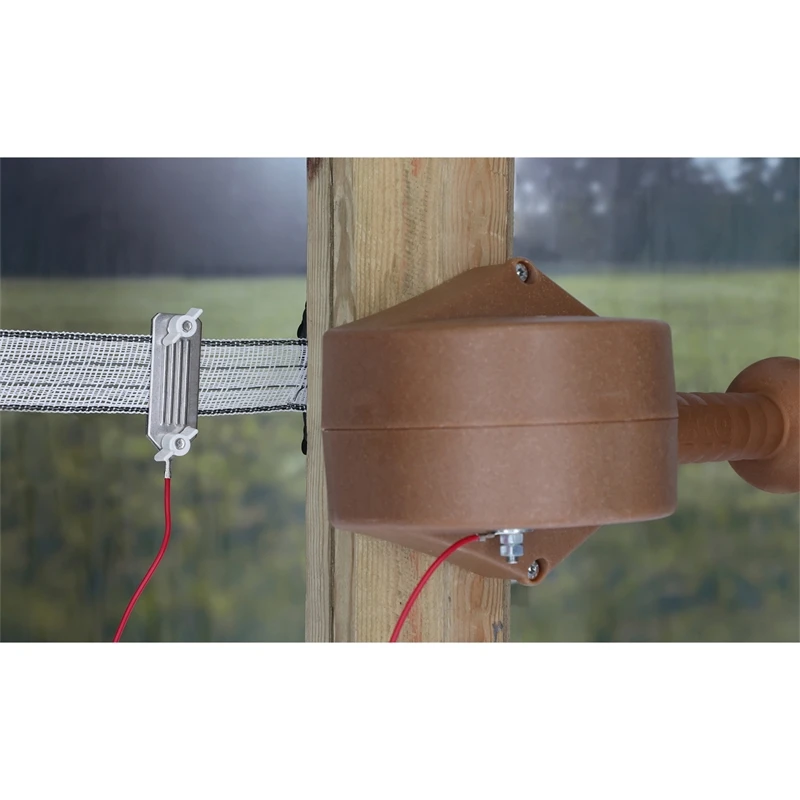 Premium Tor-Set "FLEXIGATE Green" 6m - Flexibles Torsystem Mit 40mm Band 11 Premium Tor-Set "FLEXIGATE Green" 6m - Flexibles Torsystem Mit 40mm Band – Bild 9