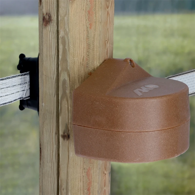 Premium Tor-Set "FLEXIGATE Green" 6m - Flexibles Torsystem Mit 40mm Band 12 Premium Tor-Set "FLEXIGATE Green" 6m - Flexibles Torsystem Mit 40mm Band – Bild 10