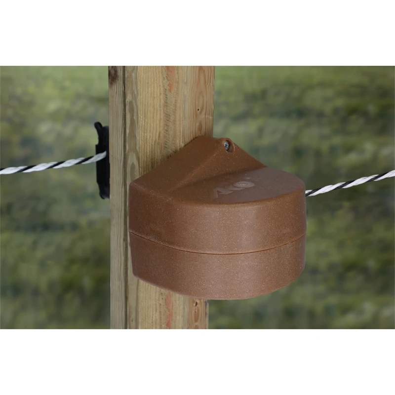 Premium Tor-Set "FLEXIGATE Green" 6m - Flexibles Torsystem Mit 6mm Seil 11 Premium Tor-Set "FLEXIGATE Green" 6m - Flexibles Torsystem Mit 6mm Seil – Bild 9