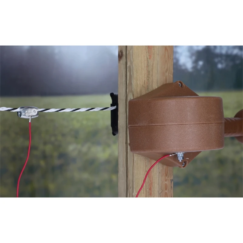 Premium Tor-Set "FLEXIGATE Green" 6m - Flexibles Torsystem Mit 6mm Seil 6 Premium Tor-Set "FLEXIGATE Green" 6m - Flexibles Torsystem Mit 6mm Seil – Bild 4