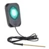 "Pulse Flash" Signal-Licht - LED Zaunkontrolle 2 "Pulse Flash" Signal-Licht - LED Zaunkontrolle -Optimal Ranchzaun Geschäft 48122 pulse flash weidezaunlicht blinklicht zaunlicht