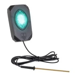 "Pulse Flash" Signal-Licht - LED Zaunkontrolle