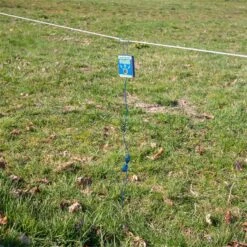 Wolfabwehr "Wolfblitz", Wolfabwehrlicht, Wildabwehr Mit Blauen LEDs 19 Wolfabwehr "Wolfblitz", Wolfabwehrlicht, Wildabwehr Mit Blauen LEDs -Optimal Ranchzaun Geschäft 48124 led wolfabwehr signal licht von weiter ferne sichtbar