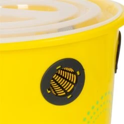 Flybusters Professional Fly Trap, Fliegenschutz Für Pferde, Fliegen Falle Outdoor 37 Flybusters Professional Fly Trap, Fliegenschutz Für Pferde, Fliegen Falle Outdoor -Optimal Ranchzaun Geschäft 500130 flybuckets fliegenfalle einflugloecher