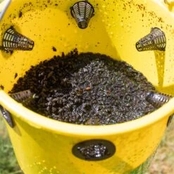 Flybusters Professional Fly Trap, Fliegenschutz Für Pferde, Fliegen Falle Outdoor 31 Flybusters Professional Fly Trap, Fliegenschutz Für Pferde, Fliegen Falle Outdoor -Optimal Ranchzaun Geschäft 500130 flybuckets fliegenfalle hochwertig 1