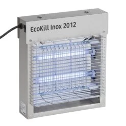 Kerbl Fliegenvernichter „EcoKill Inox 2012“, Elektrische Insektenbekämpfung