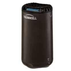 Thermacell Halo Tischgerät Mückenabwehr Protect, Schwarz