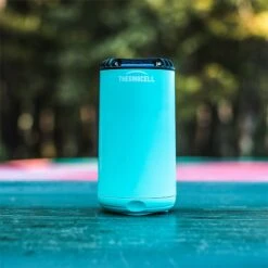 Thermacell Halo Tischgerät Mückenabwehr Protect, Blau 25 Thermacell Halo Tischgerät Mückenabwehr Protect, Blau -Optimal Ranchzaun Geschäft 500409 thermacell halo mini steckmueckenschutz blau 12