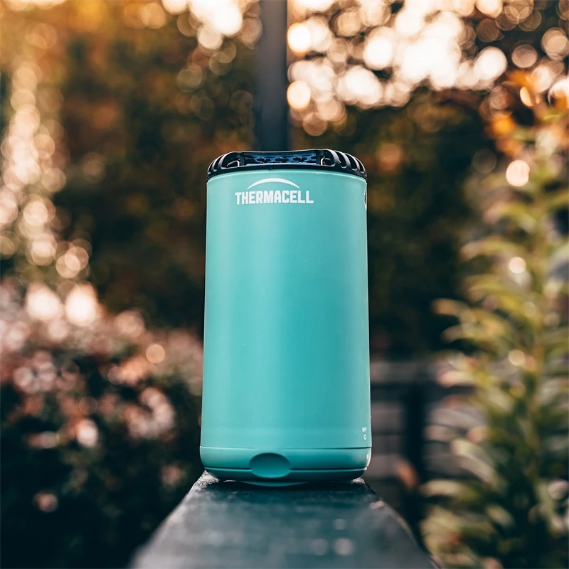 Thermacell Halo Tischgerät Mückenabwehr Protect, Blau 9 Thermacell Halo Tischgerät Mückenabwehr Protect, Blau – Bild 7