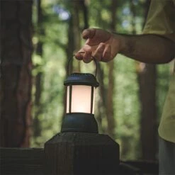 Thermacell Mini-Laterne Mit Stechmückenschutz -Optimal Ranchzaun Geschäft 500421 thermacell mini laterne psll2 6