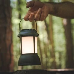 Thermacell Mini-Laterne Mit Stechmückenschutz -Optimal Ranchzaun Geschäft 500421 thermacell mini laterne psll2 7