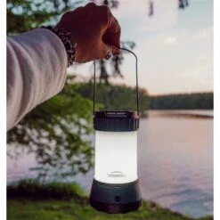 Thermacell Outdoor Camping Laterne MR-CLE Grün -Optimal Ranchzaun Geschäft 500423 thermacell camping laterne mr cle 2