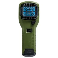 Thermacell Mückenschutz Handgerät MR-300G Grün