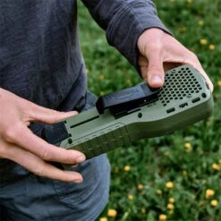 Thermacell Mückenschutz Handgerät MR-300G Grün 21 Thermacell Mückenschutz Handgerät MR-300G Grün -Optimal Ranchzaun Geschäft 500431 thermacell handgeraet olivgruen mr 300g 6