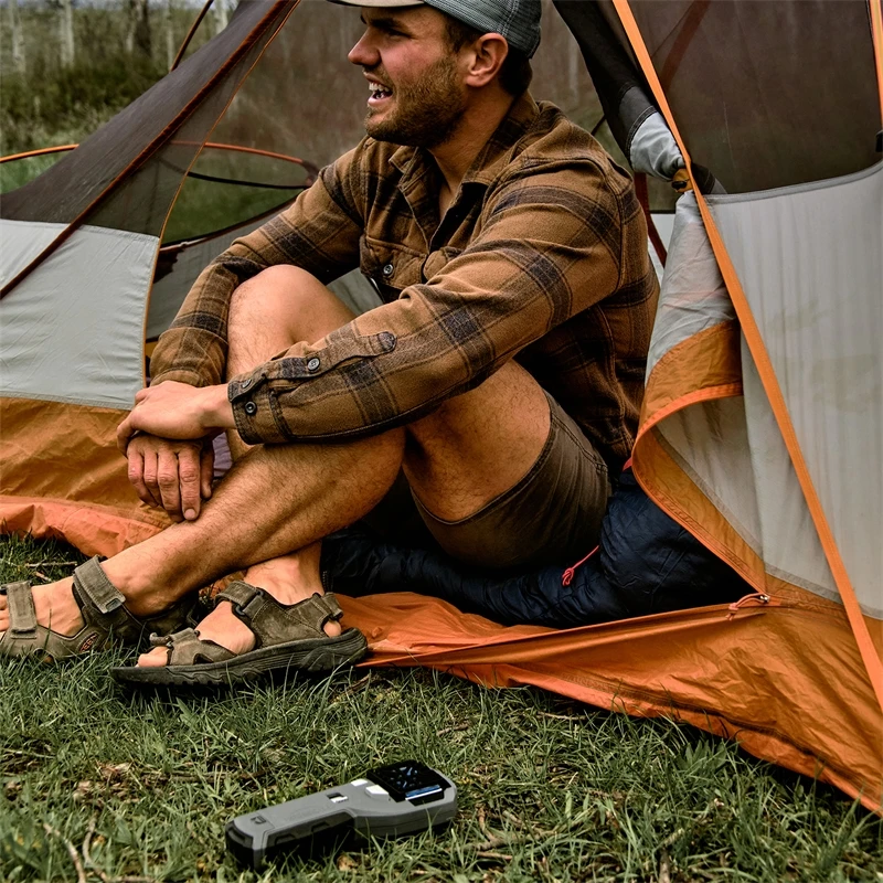 Thermacell Mückenschutz Handgerät MR-450X 12 Thermacell Mückenschutz Handgerät MR-450X – Bild 10