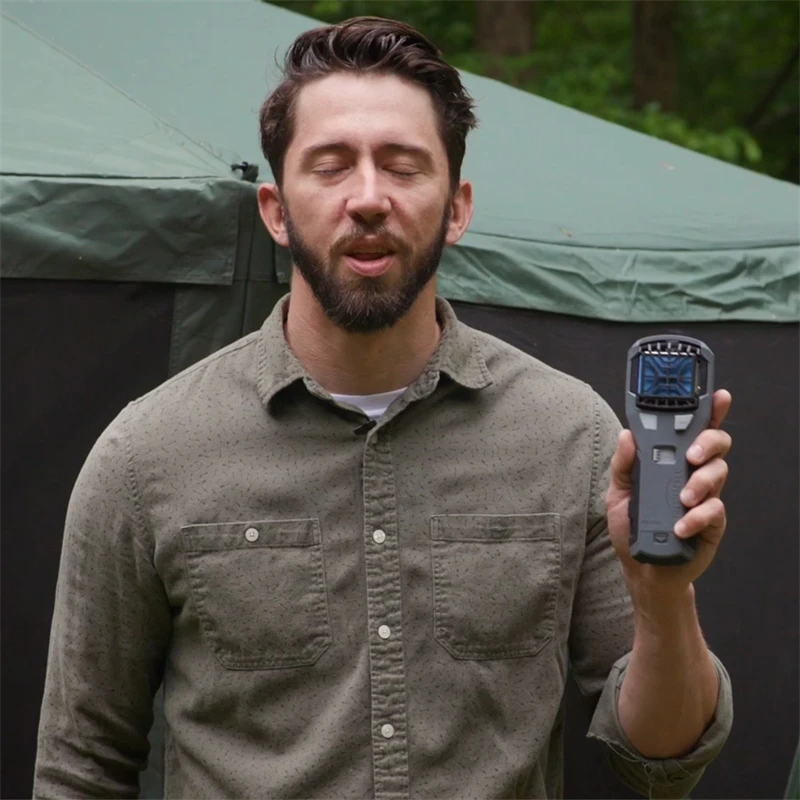 Thermacell Mückenschutz Handgerät MR-450X 4 Thermacell Mückenschutz Handgerät MR-450X – Bild 2