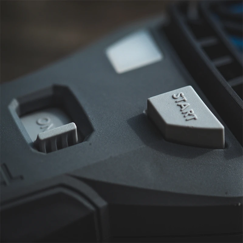 Thermacell Mückenschutz Handgerät MR-450X 8 Thermacell Mückenschutz Handgerät MR-450X – Bild 6