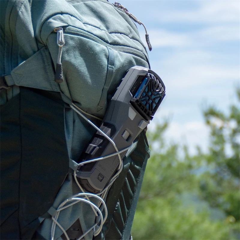 Thermacell Mückenschutz Handgerät MR-450X 9 Thermacell Mückenschutz Handgerät MR-450X – Bild 7