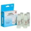 Thermacell Nachfüllpack C-4 Gaskartuschen, 4 Stück 2 Thermacell Nachfüllpack C-4 Gaskartuschen, 4 Stück -Optimal Ranchzaun Geschäft 500449 thermacell viererpack butangaspatronen 1