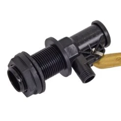 Universal Schwimmerventil "220P", Schwimmerventil Für Weidetränken, 3/4" Anschluss 13 Universal Schwimmerventil "220P", Schwimmerventil Für Weidetränken, 3/4" Anschluss -Optimal Ranchzaun Geschäft 503144 universal schwimmer ventil apex 220p