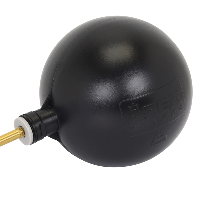 Universal Schwimmerventil "220P", Schwimmerventil Für Weidetränken, 3/4" Anschluss 8 Universal Schwimmerventil "220P", Schwimmerventil Für Weidetränken, 3/4" Anschluss – Bild 6