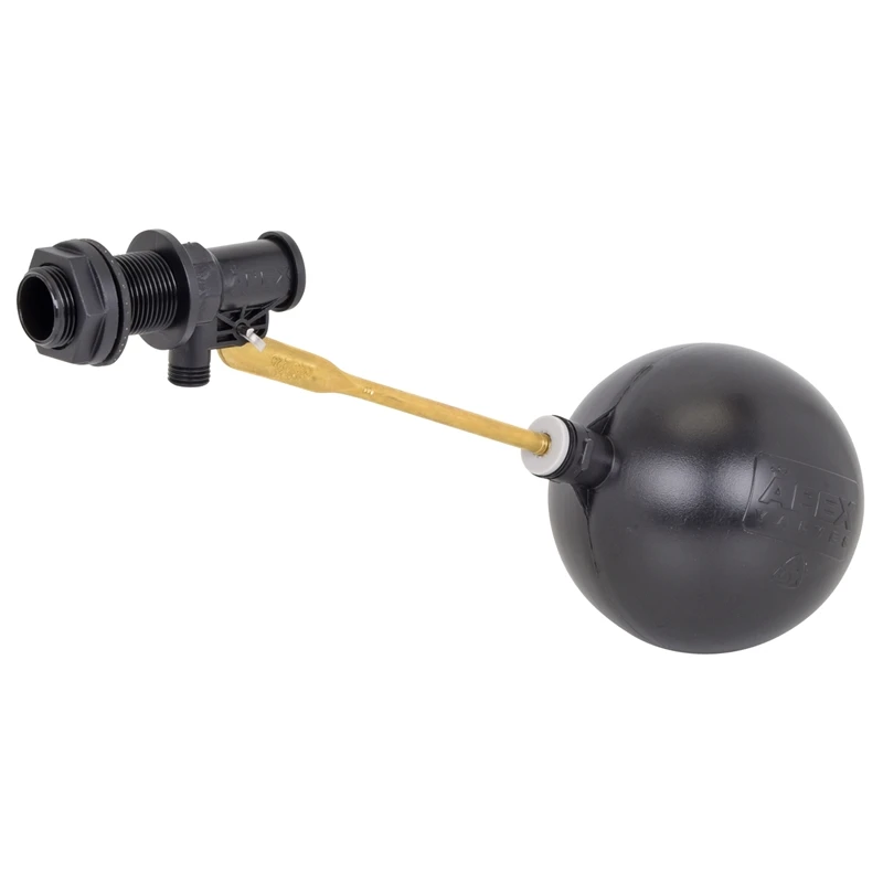 Universal Schwimmerventil "220P", Schwimmerventil Für Weidetränken, 3/4" Anschluss 3 Universal Schwimmerventil "220P", Schwimmerventil Für Weidetränken, 3/4" Anschluss